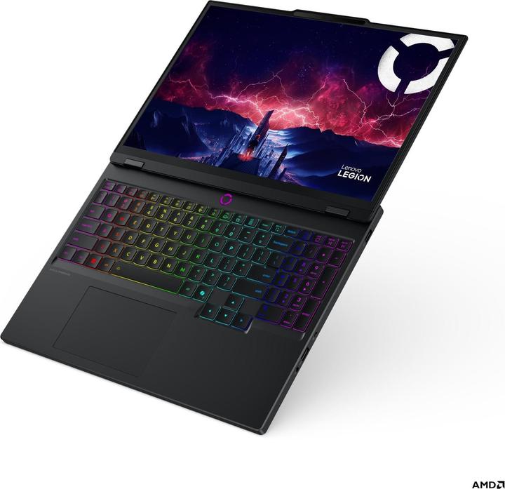 Produktbild Lenovo Legion 5 (15.10", AMD Ryzen AI 7 350, 32 GB, 1000 GB, CH)