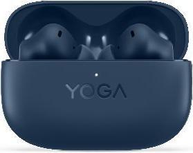 Image du produit Lenovo Écouteurs stéréo sans fil True Wireless Yoga (ANC, 36 h, Filaire)