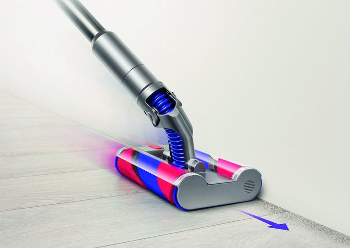 Produktbild Dyson Omni-Glide