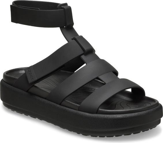 Crocs W's Brooklyn Luxe Gladiator