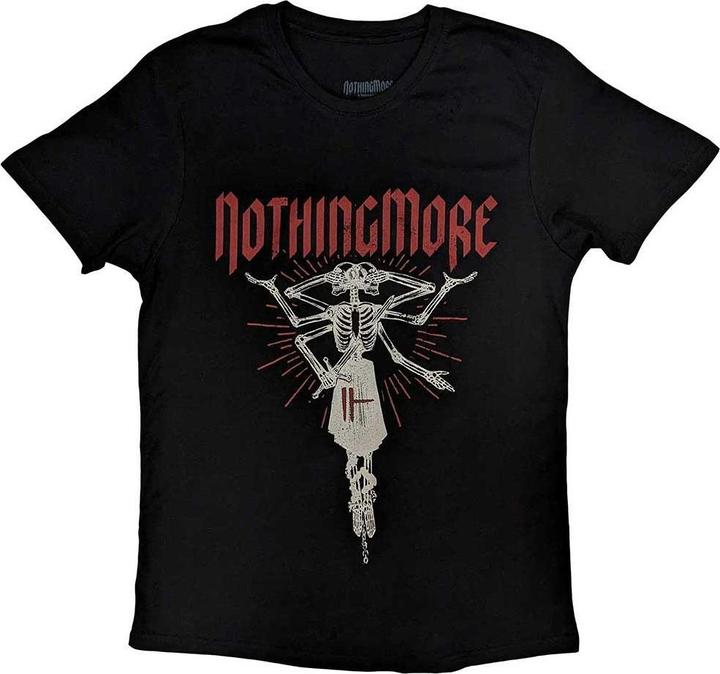 Nothing More Force TShirt