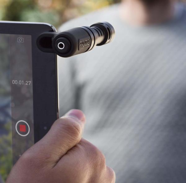 Image du produit RØDE VideoMic Me