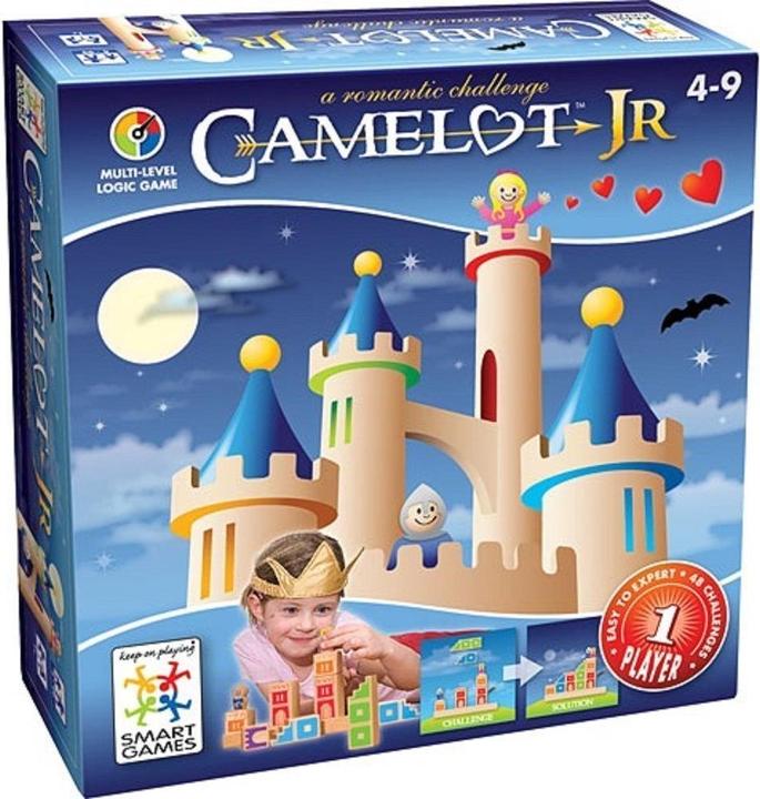 Smart Games Camelot Junior (German)