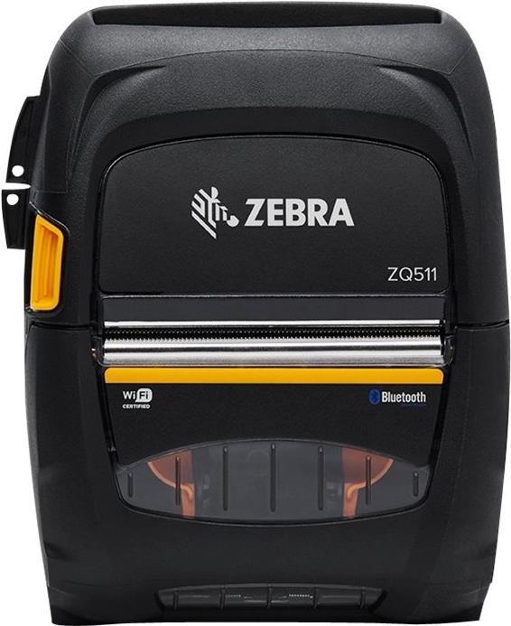 Produktbild Zebra ZQ500 Series ZQ511 (203 dpi)