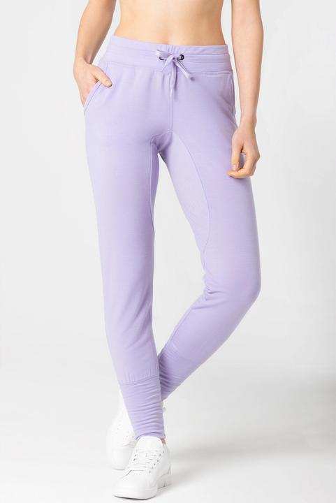 Actual product image Super Natural W Essential Cuffed Pant (L)