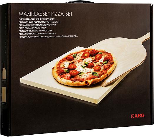 Image du produit AEG Pizza MaxiClass