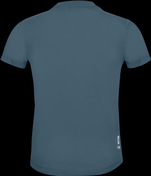 Image du produit Salewa Graphic Dry T-shirt à manches courtes enfants (152)