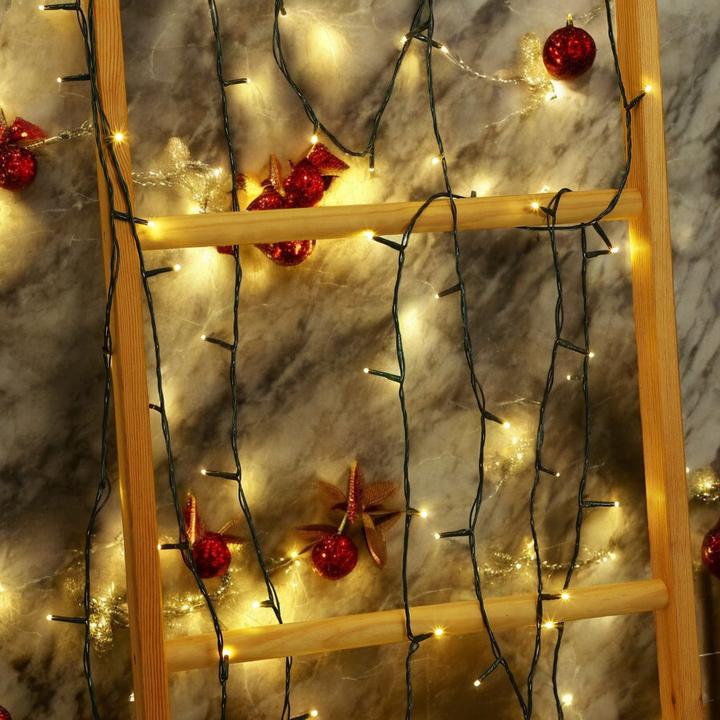 Produktbild GuGus Lichterkette (48 m)