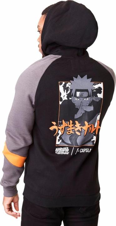 Actual product image Capslab Naruto - Uzumaki Naruto - XL size (XL)