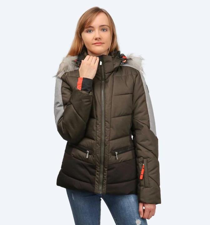 Icepeak Electra Skijacke (L)
