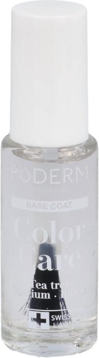 Actual product image Poderm Color Strong Base coat (Base coat)
