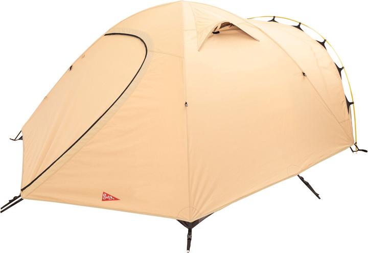 Spatz Starling 3 BTC (Kuppelzelt, 5.42 kg, 3 Personen)