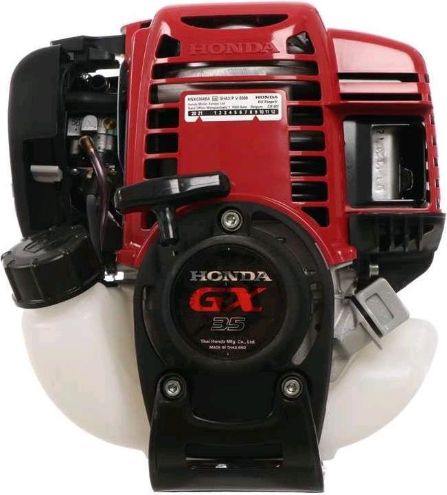 Image du produit Honda GX 35 I Débroussailleuse à essence 4 temps Blue Bird Auction
