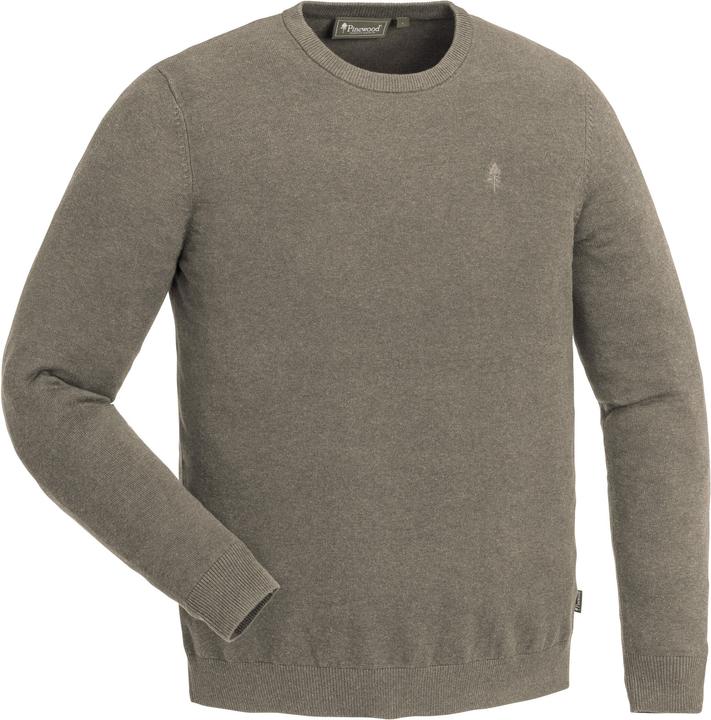 Actual product image Pinewood Värnamo Crewneck (XL)