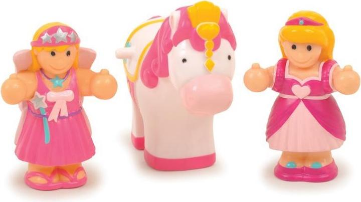 Image du produit WOW Le carrosse de la princesse Pippa