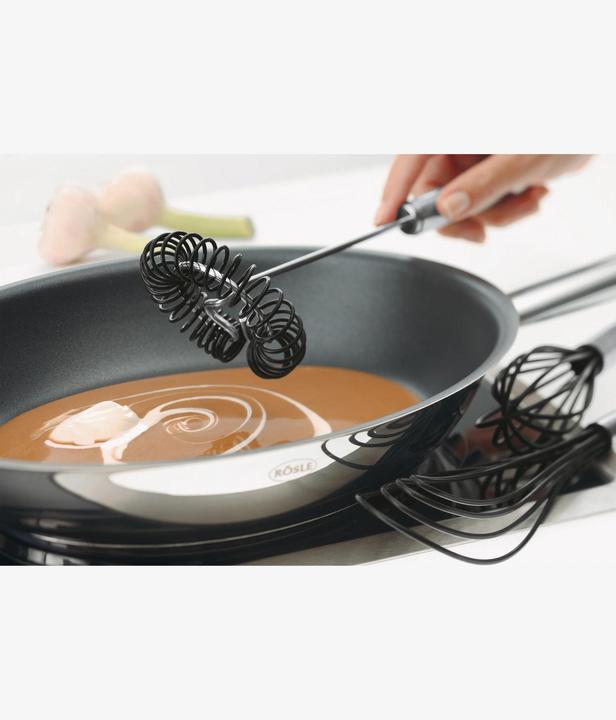 Produktbild Rösle Spiralbesen