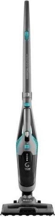 ECG VT 7220 2in1 Simply Clean Bagless Grey