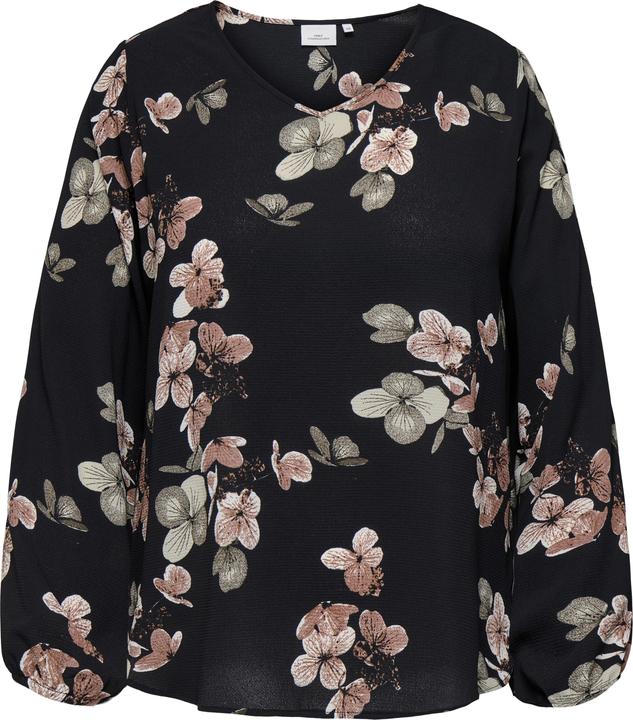 Immagine prodotto Only Carvica Life L/S V-Neck Top Wvn Noos (42)