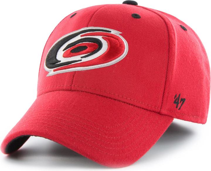 Actual product image 47 Brand Stretch Kickoff Carolina Hurricanes