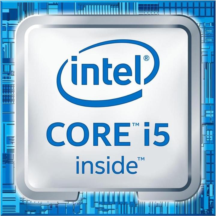 Actual product image Intel Core i5-9500 processor 3 GHz (LGA 1151, 3 GHz, 6 -Core)