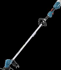 Produktbild Makita DUR192LZX1 Akku-Rasentrimmer 18,0 V, ohne Akku