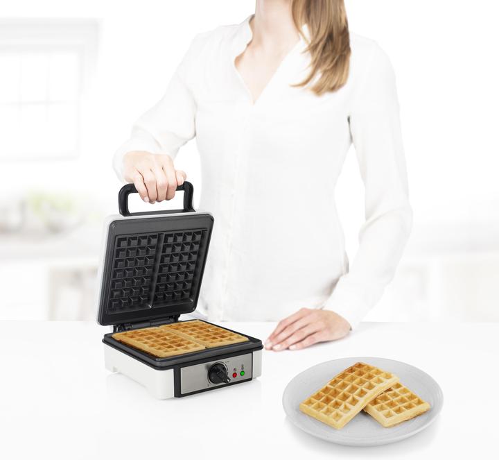 Image du produit Princess Gaufrier (Prise UE)