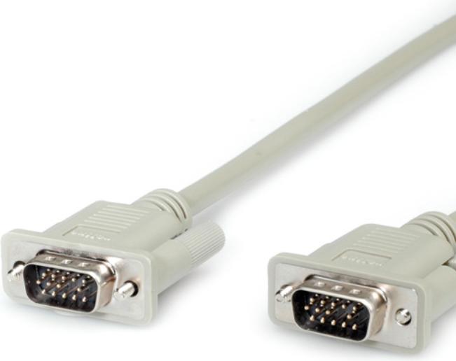 Roline VGA — VGA (3 m, VGA)