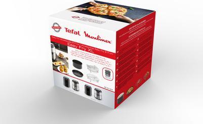 Immagine prodotto Tefal XA112010 Easy Fry XL Zubehör-Set