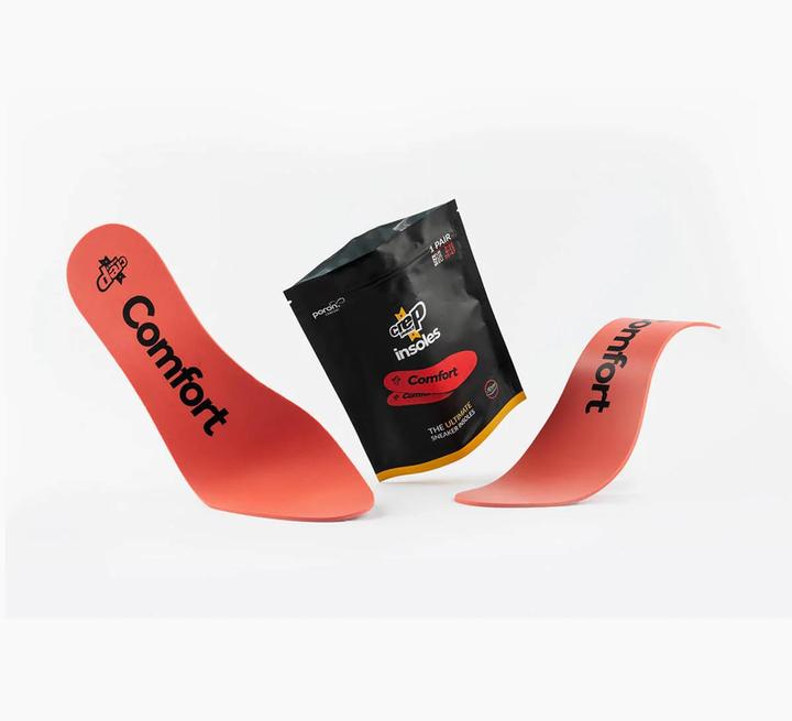 Actual product image CREP Protect Insoles Comfort