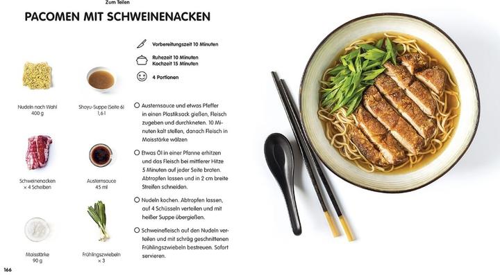 Produktbild Librero Super Einfach Ramen (Deutsch, Collectif, 2024)