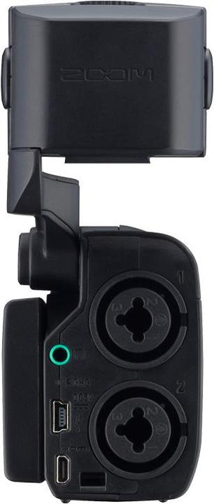 Produktbild Zoom Q8 (60p)