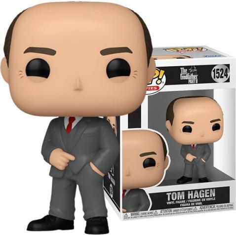 Produktbild Funko Der Pate POP! Movies Vinyl Figur Tom Hagen 9 cm