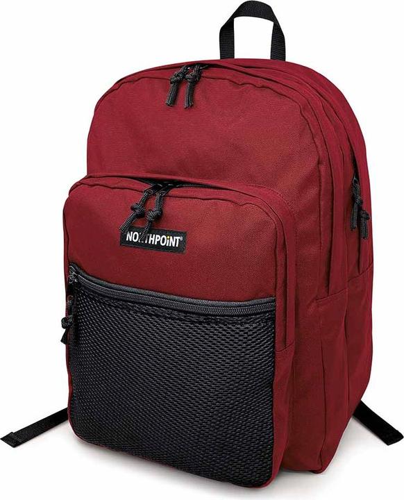 Lebez NorthPoint Maxi Rucksack