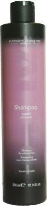 Produktbild Lisap Diapason Color Shampoo 300 ml. (300 ml, Flüssiges Shampoo)