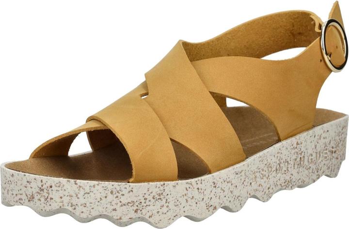 Asportuguesas Sandalen (39)