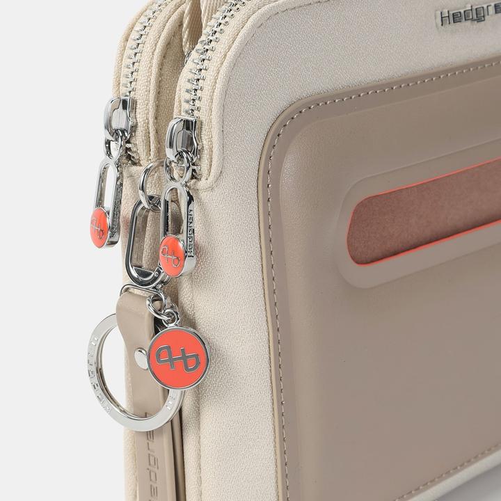 Immagine prodotto Hedgren Borsa a tracolla Fika RFID 23 cm