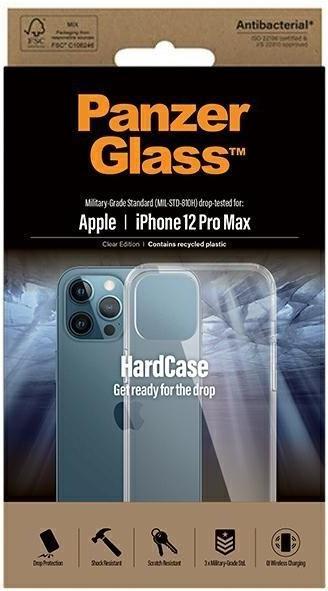 Actual product image PanzerGlass Hard Case (Apple iPhone 12 Pro Max)