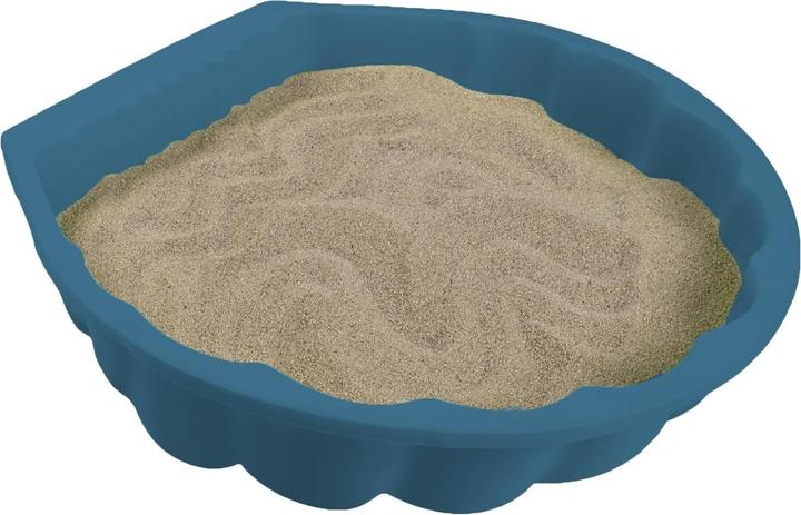 Produktbild Smoby Green Sandmuschel, Display