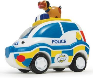Produktbild WOW Police Chase Charlie