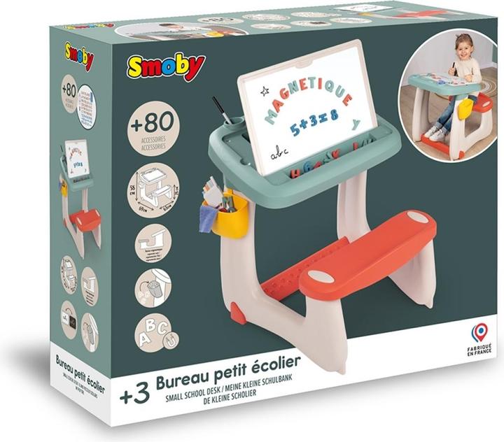 Actual product image Smoby Little Pupils Desk