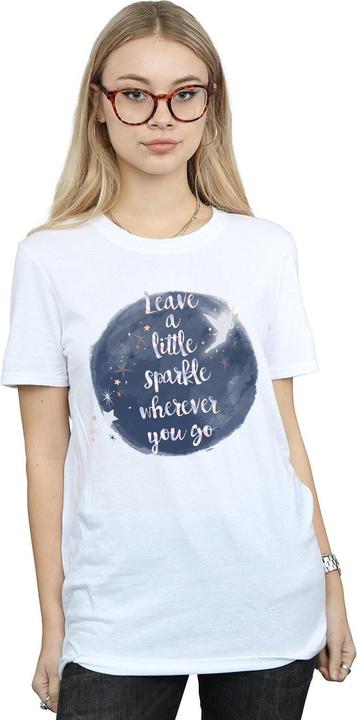 Produktbild Disney Tinker Bell A Little Sparkle TShirt (L)