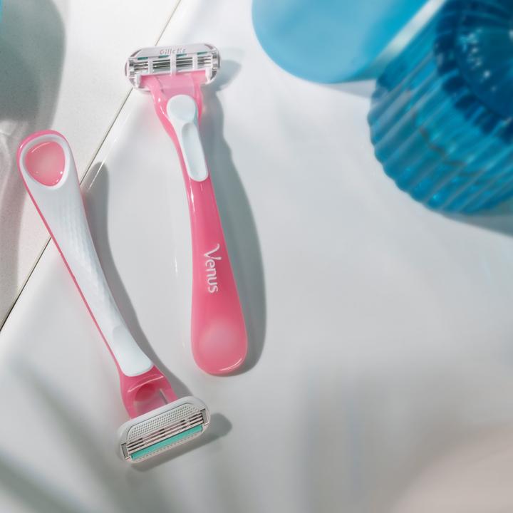 Actual product image Gillette Venus Sensitive