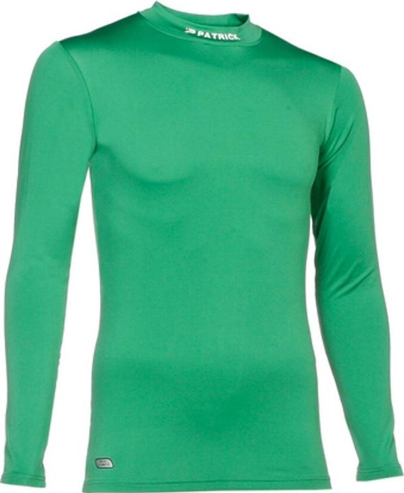 Actual product image Patrick kid's long-sleeved turtleneck undershirt (XXS)