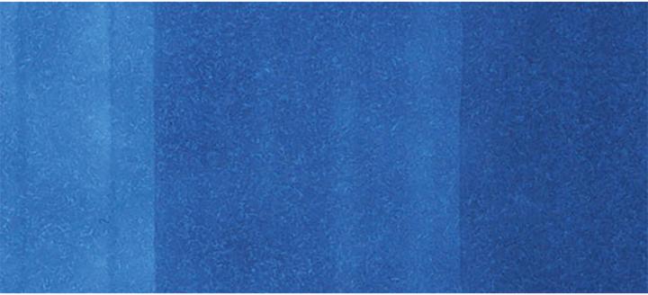 Image du produit Copic Marqueur graphique Classic Type B - 06 (B06 - Bleu pervenche, 1 x)