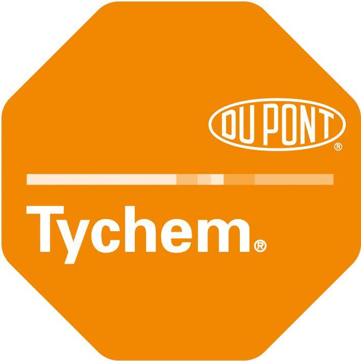 Produktbild Magni Kittel Tychem 2000 C Gr. L/XXL, gelb Dupont (L, XL)