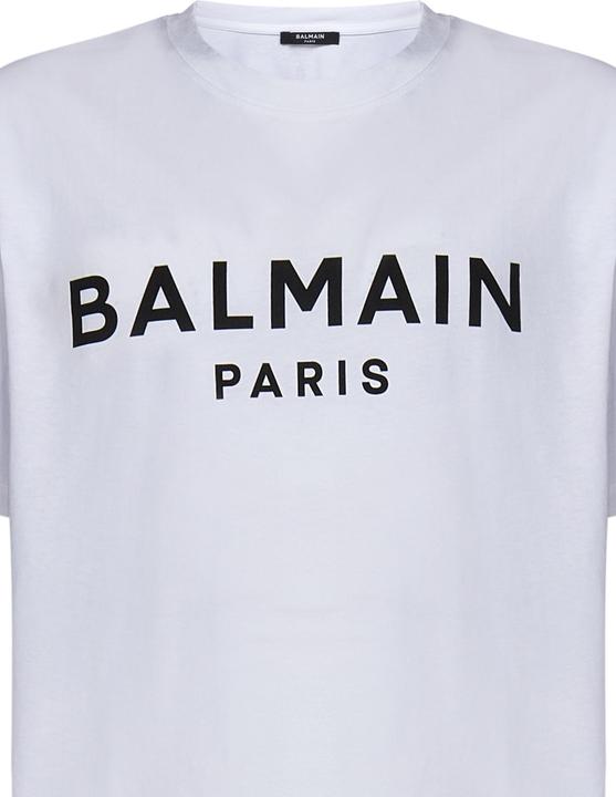 Actual product image Balmain EH1EG010BB73 (XL)