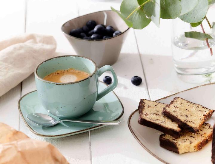 Actual product image Ritzenhoff & Breker Casa Kaffeetassen (200 ml, 6 x)
