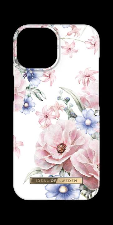 Produktbild iDeal Of Sweden Floral Romance (Apple iPhone 15 Pro)