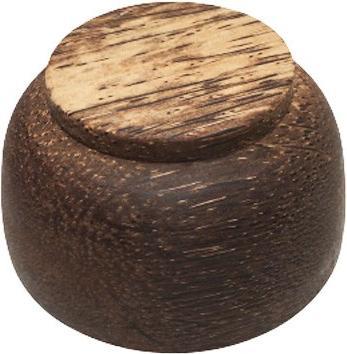 Produktbild Bekos Kleine handgefertigte Schale aus Kokospalmen-Holz (11.50 cm, 1 x)
