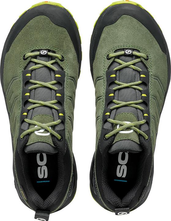 Actual product image Scarpa Rush Trail GTX Wmn (38)